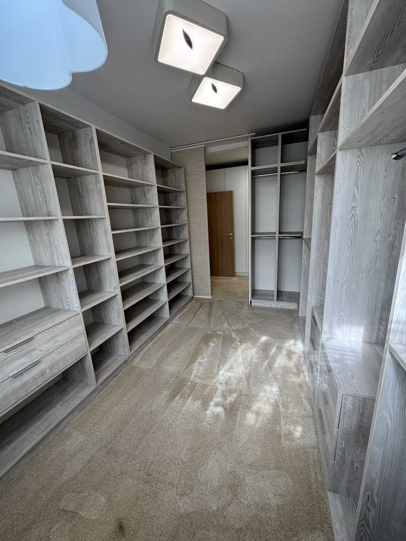 Apartament 3 Camere Padurea Baneasa/ Gradina Proprie 84 mp + Parcare - imagine 3