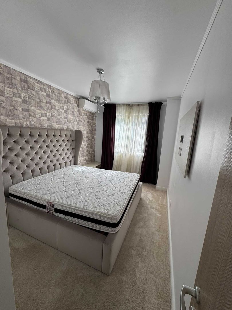 Apartament 3 Camere Padurea Baneasa/ Gradina Proprie 84 mp + Parcare - imagine 4