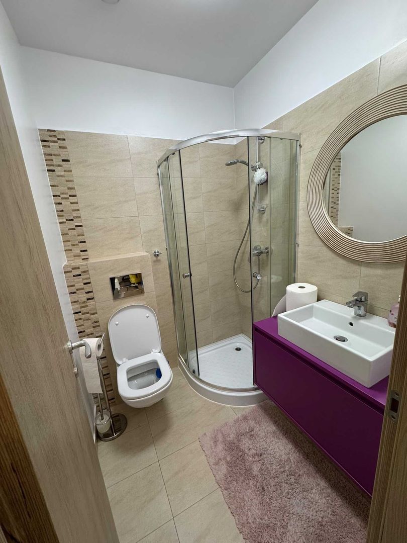 Apartament 3 Camere Padurea Baneasa/ Gradina Proprie 84 mp + Parcare - imagine 5