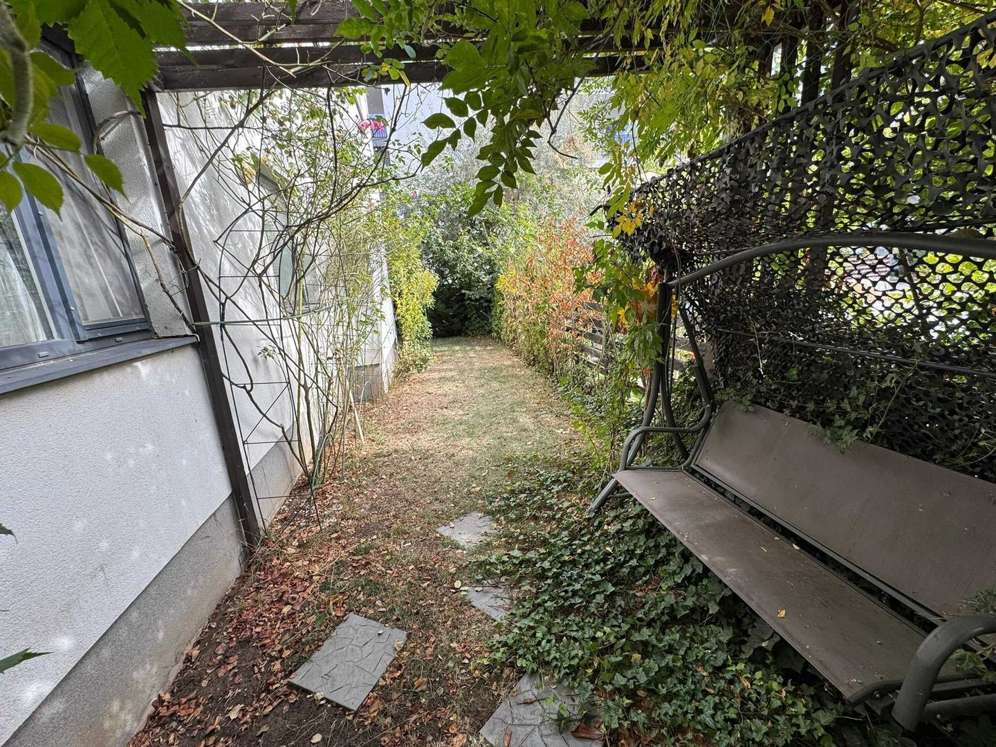 Apartament 3 Camere Padurea Baneasa/ Gradina Proprie 84 mp + Parcare - 6