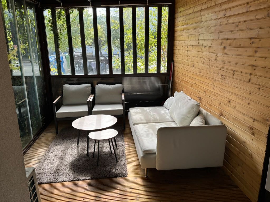 Apartament 3 Camere Padurea Baneasa/ Gradina Proprie 84 mp + Parcare - 7