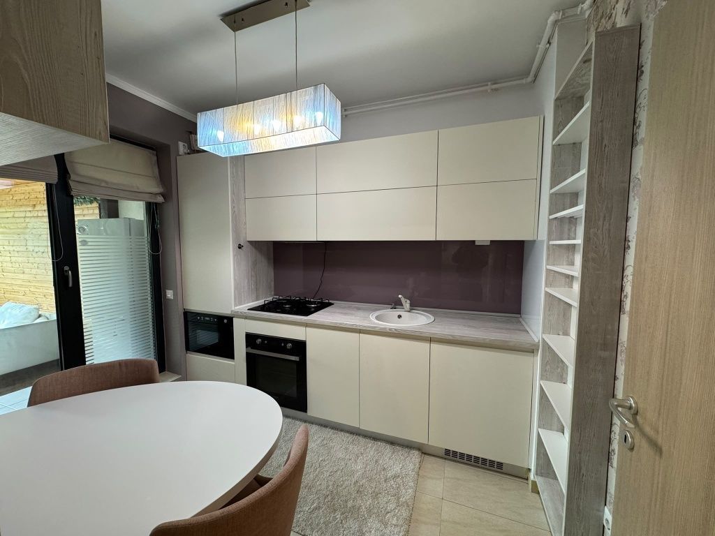 Apartament 3 Camere Padurea Baneasa/ Gradina Proprie 84 mp + Parcare - 8