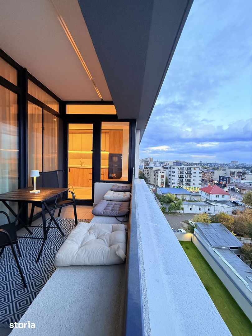 Apartament 2 camere | Parcare inclusa | Metrou Jiului