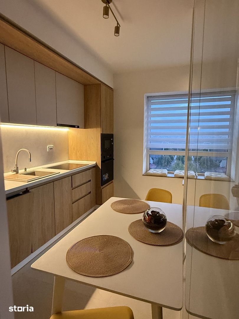 Apartament 2 camere | Parcare inclusa | Metrou Jiului - imagine 2