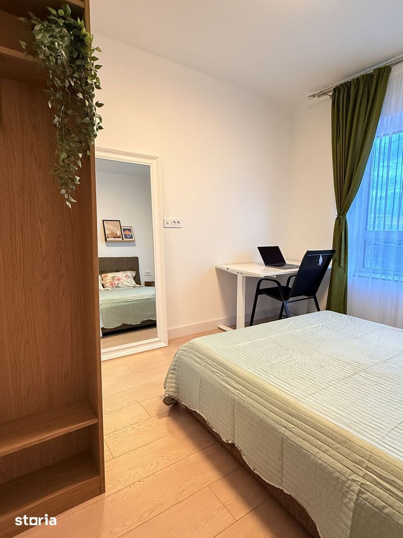 Apartament 2 camere | Parcare inclusa | Metrou Jiului - 11