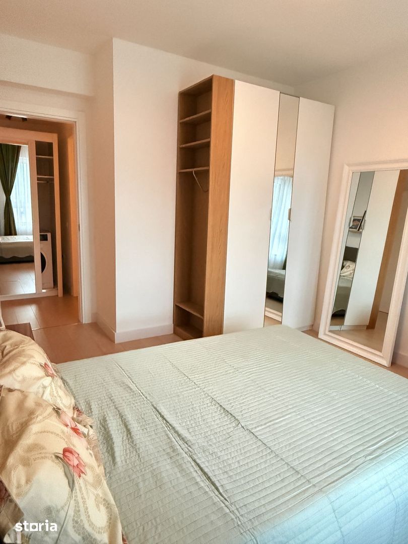 Apartament 2 camere | Parcare inclusa | Metrou Jiului - 12