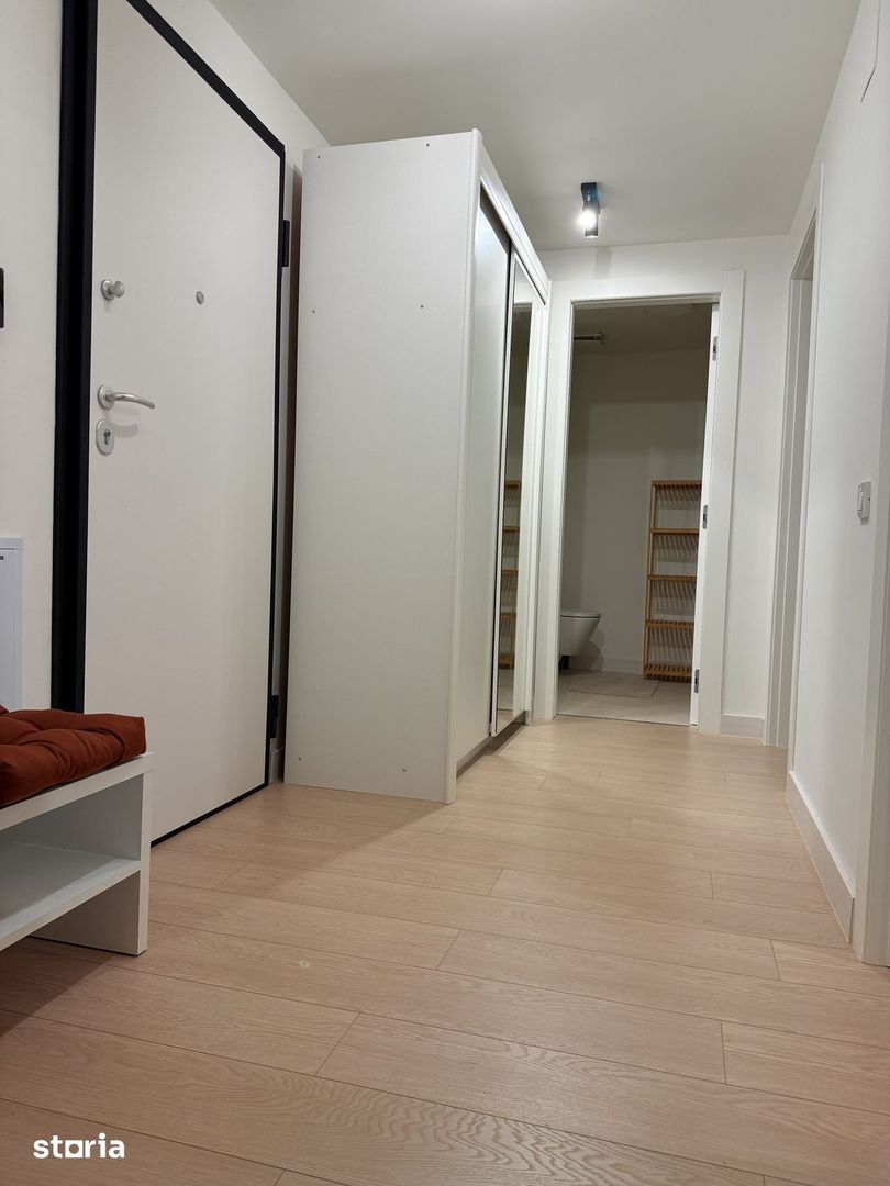 Apartament 2 camere | Parcare inclusa | Metrou Jiului - 13