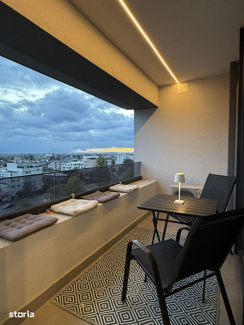 Apartament 2 camere | Parcare inclusa | Metrou Jiului - 14