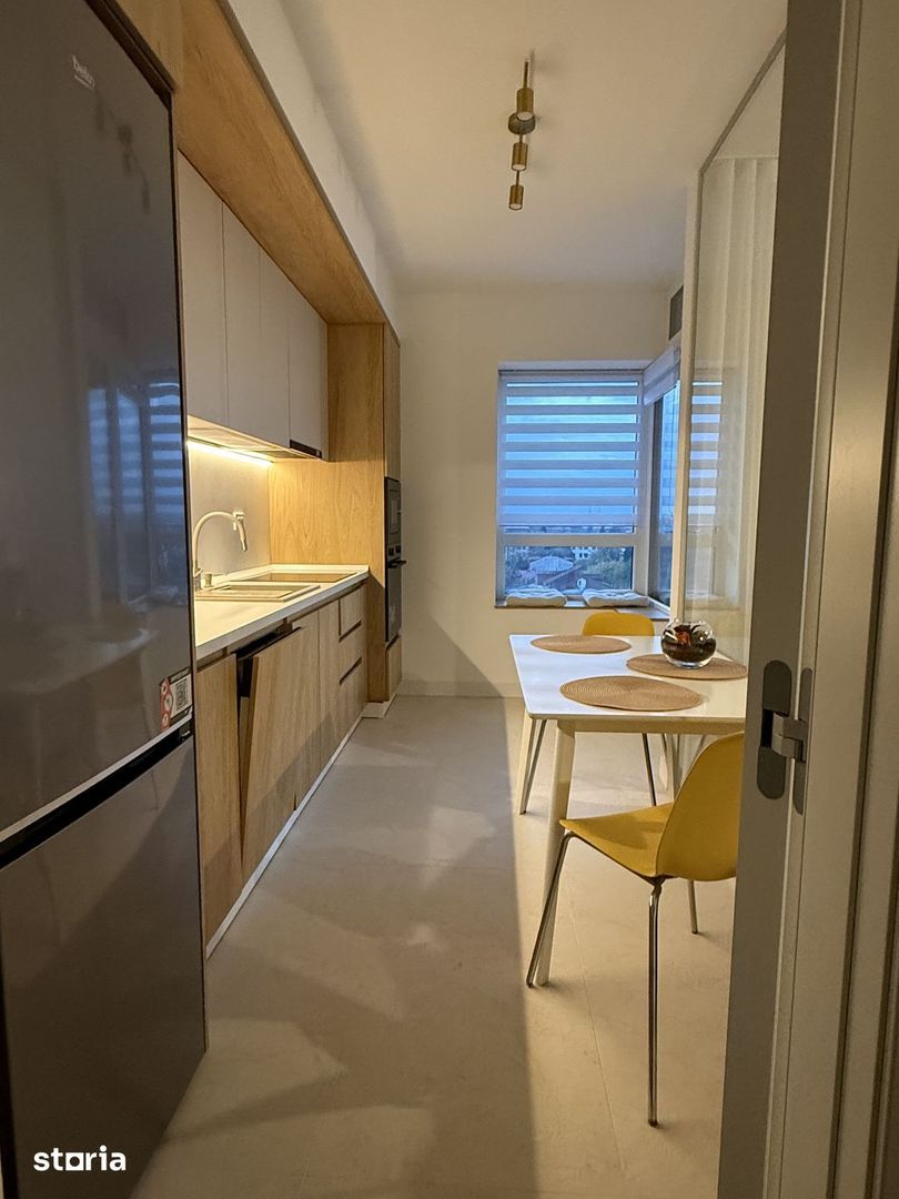 Apartament 2 camere | Parcare inclusa | Metrou Jiului - imagine 3