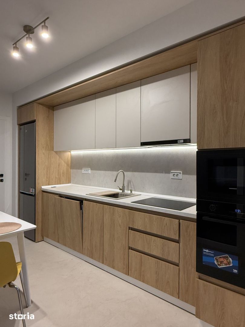 Apartament 2 camere | Parcare inclusa | Metrou Jiului - imagine 4
