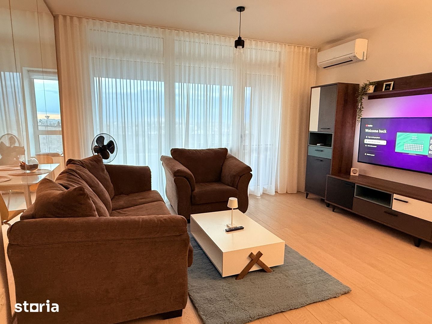 Apartament 2 camere | Parcare inclusa | Metrou Jiului - imagine 5