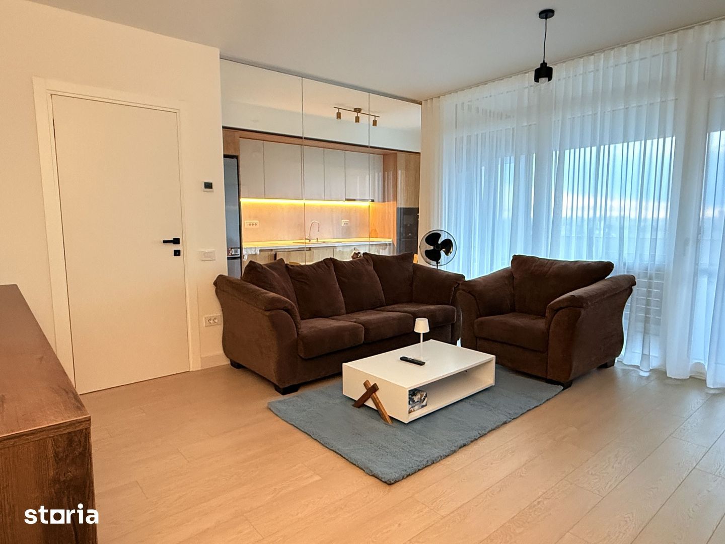 Apartament 2 camere | Parcare inclusa | Metrou Jiului - 7