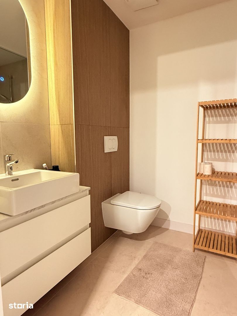 Apartament 2 camere | Parcare inclusa | Metrou Jiului - 8
