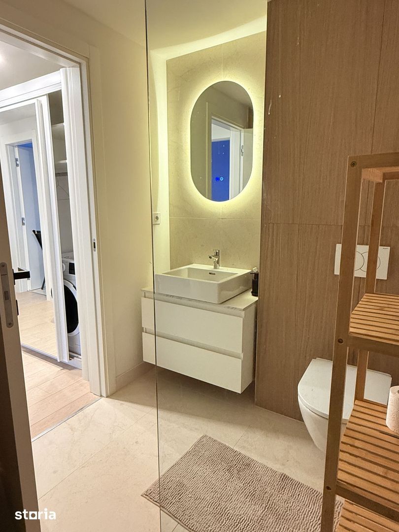 Apartament 2 camere | Parcare inclusa | Metrou Jiului