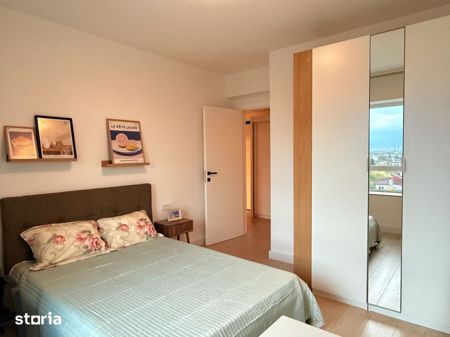 Apartament 2 camere | Parcare inclusa | Metrou Jiului - 10