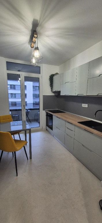 Studio | Metrou Jiului | Parcare inclusa - 2