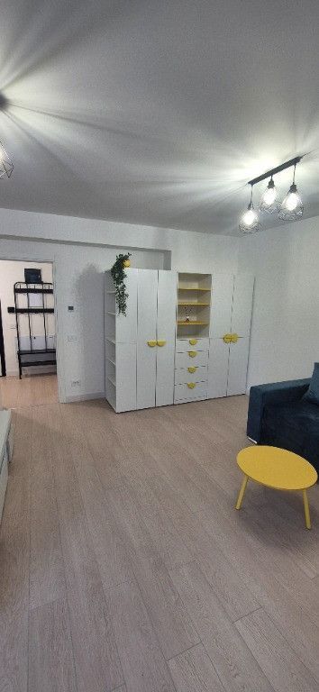 Studio | Metrou Jiului | Parcare inclusa