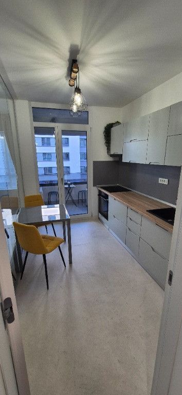 Studio | Metrou Jiului | Parcare inclusa - 7