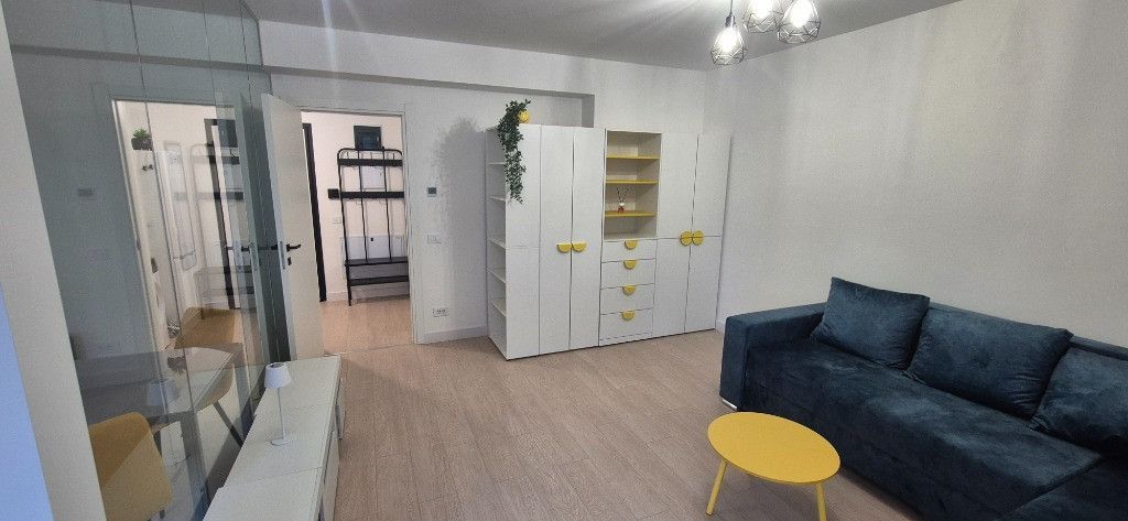 Studio | Metrou Jiului | Parcare inclusa - 8