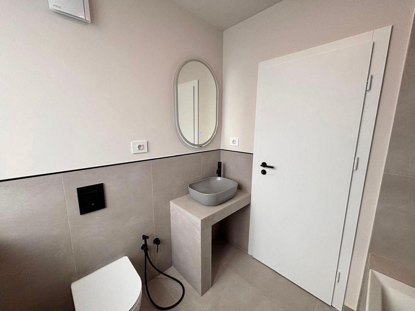Apartament cu 3 camere de închiriat | Pipera | Prima închiriere - 6/10