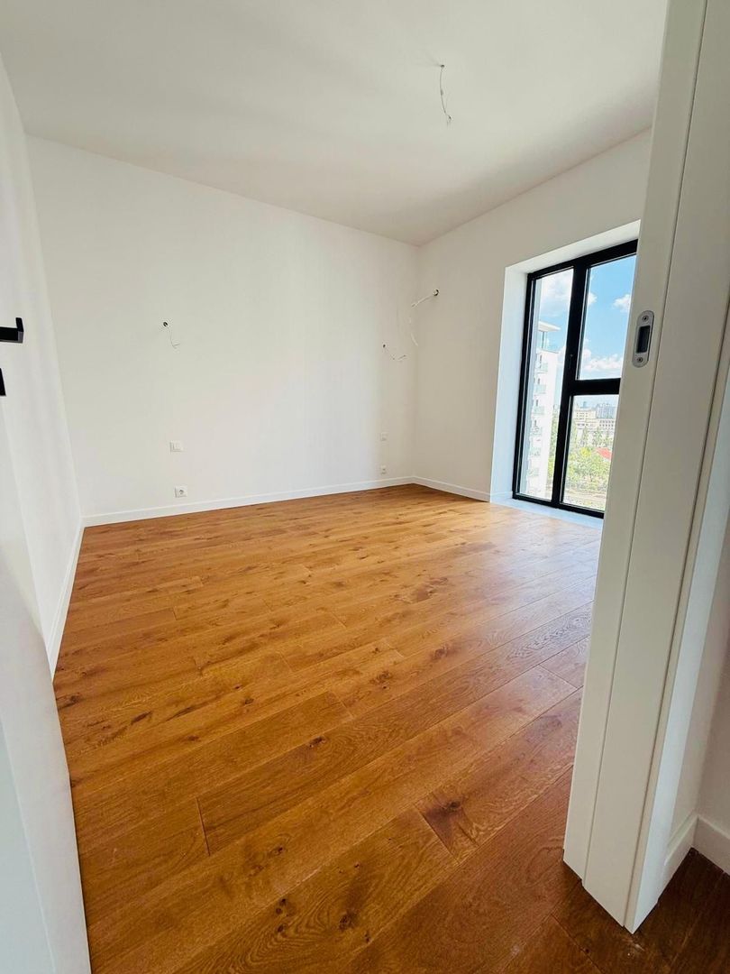 ONE COTROCENI I 4 CAMERE I PARCARE INCLUSA I DE INCHIRIAT - 4/17