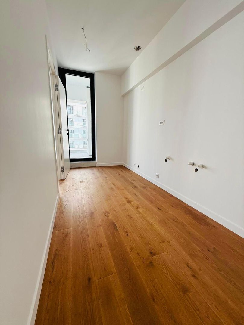 ONE COTROCENI I 4 CAMERE I PARCARE INCLUSA I DE INCHIRIAT - 6/17