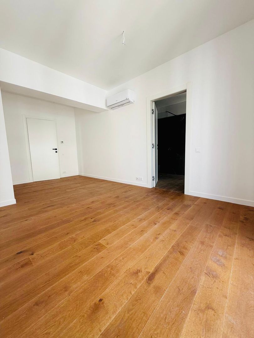 ONE COTROCENI I 4 CAMERE I PARCARE INCLUSA I DE INCHIRIAT - 8/17