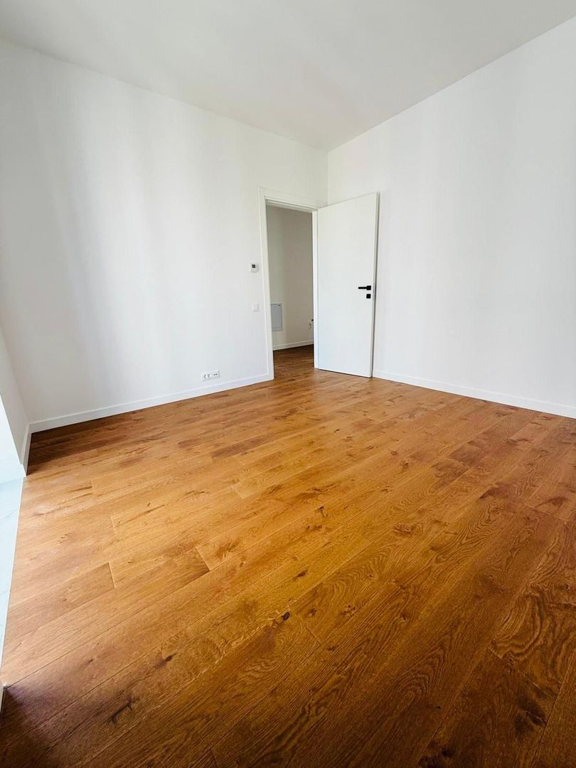 ONE COTROCENI I 4 CAMERE I PARCARE INCLUSA I DE INCHIRIAT - 9/17