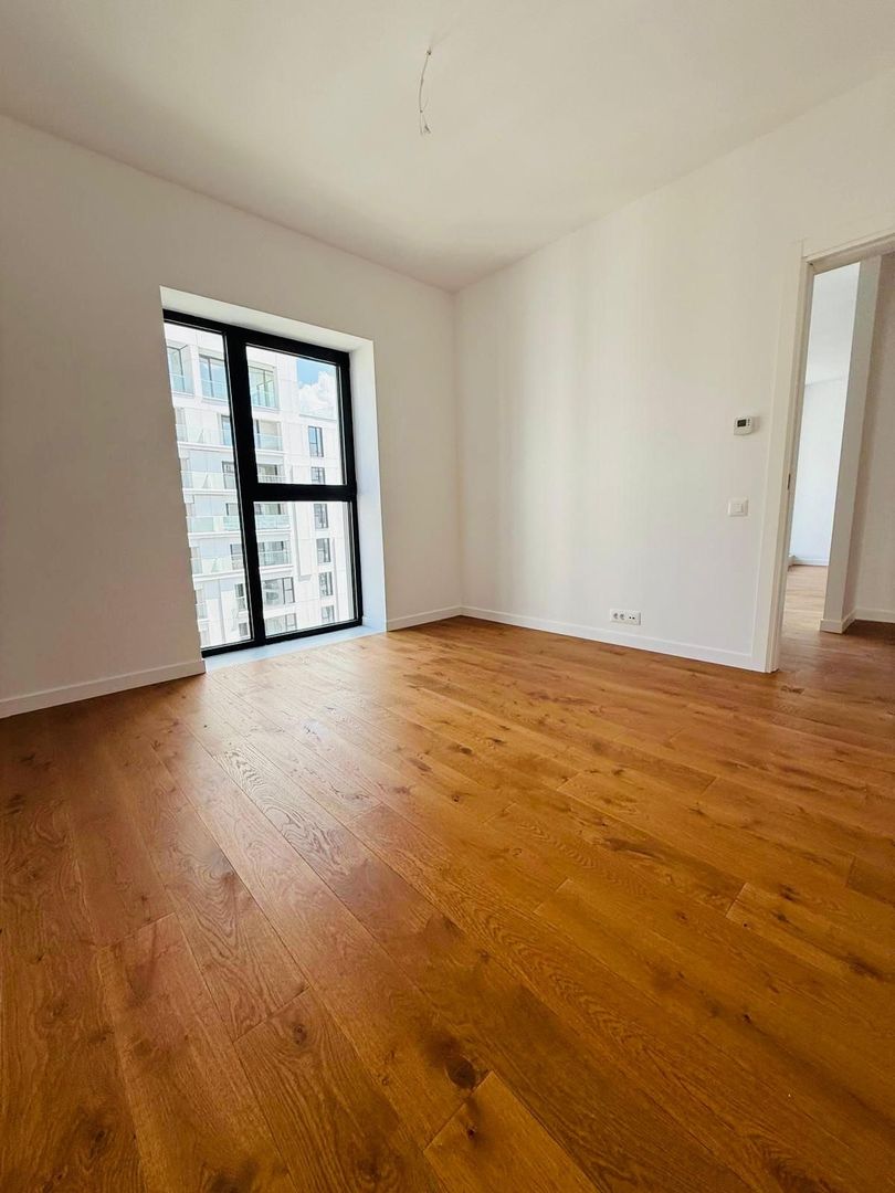 ONE COTROCENI I 4 CAMERE I PARCARE INCLUSA I DE INCHIRIAT - 10/17