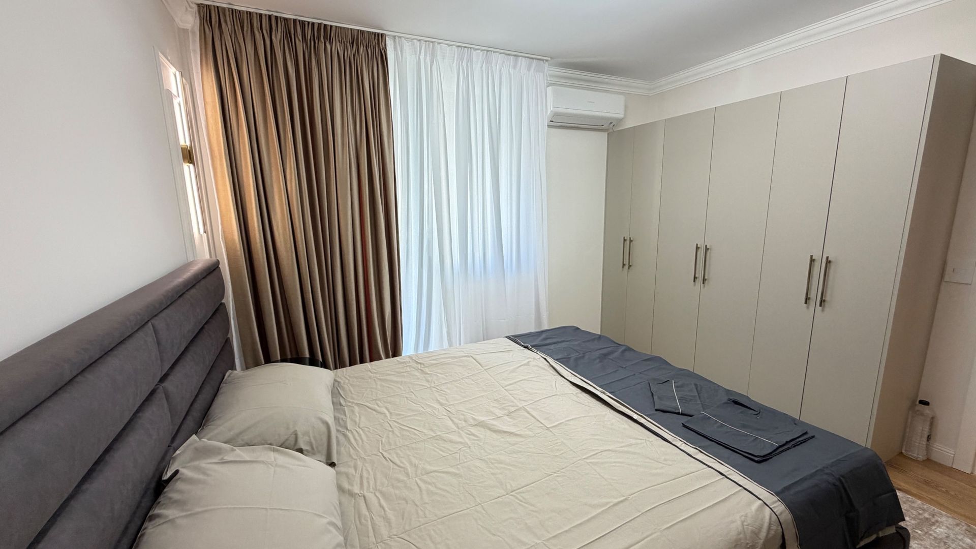 Apartament 2 camere de închiriat | Pipera 68 mp utili |Parcare inclusa - 3