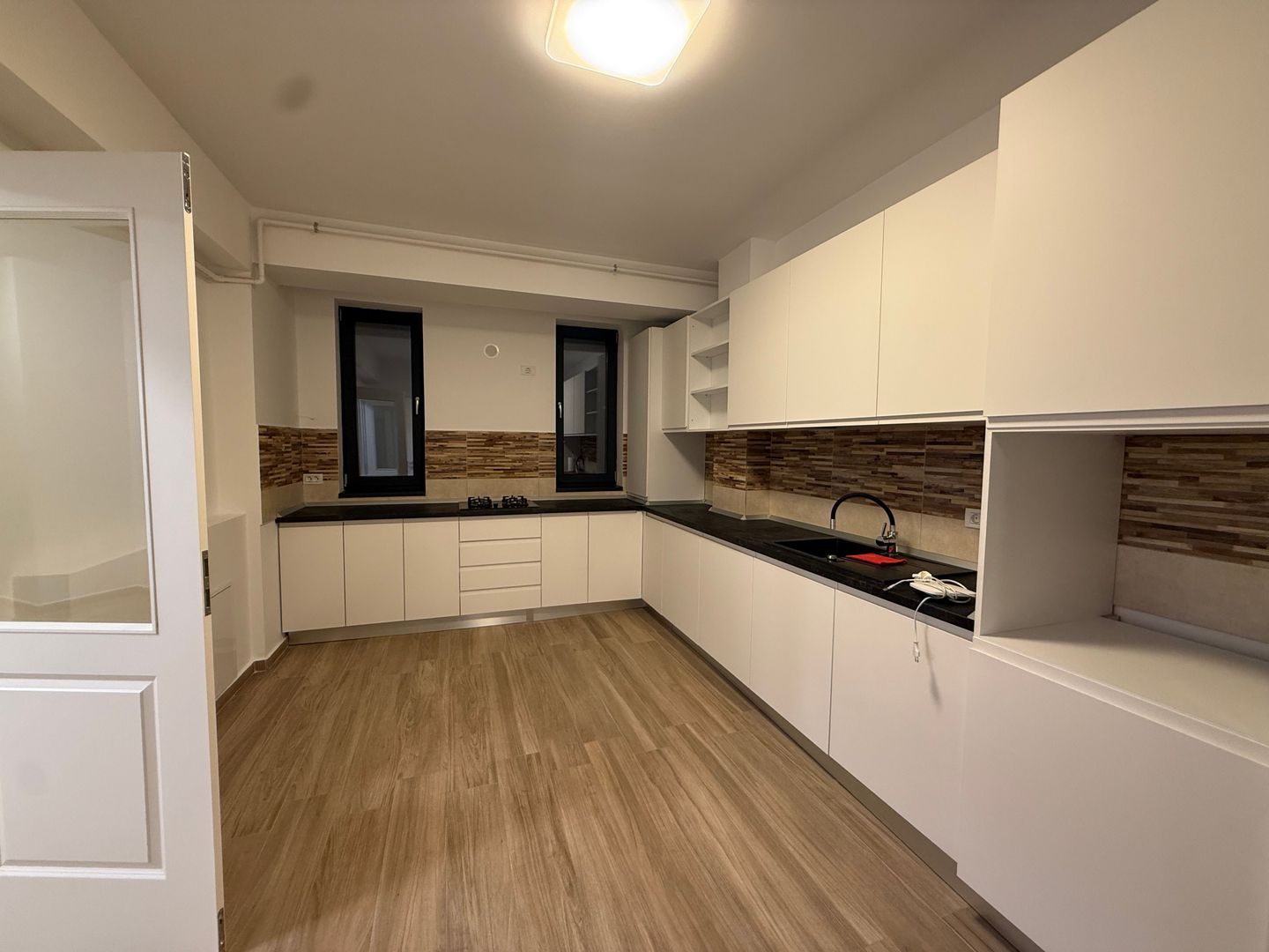 Spatiu de Birouri | 92 mp | Aviatiei - imagine 5