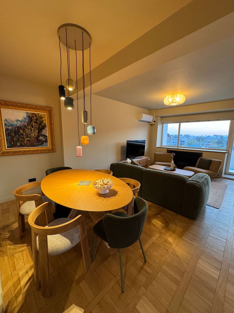 3 Camere | Biserica Amzei | Design Premium și Localizare de Top - 3