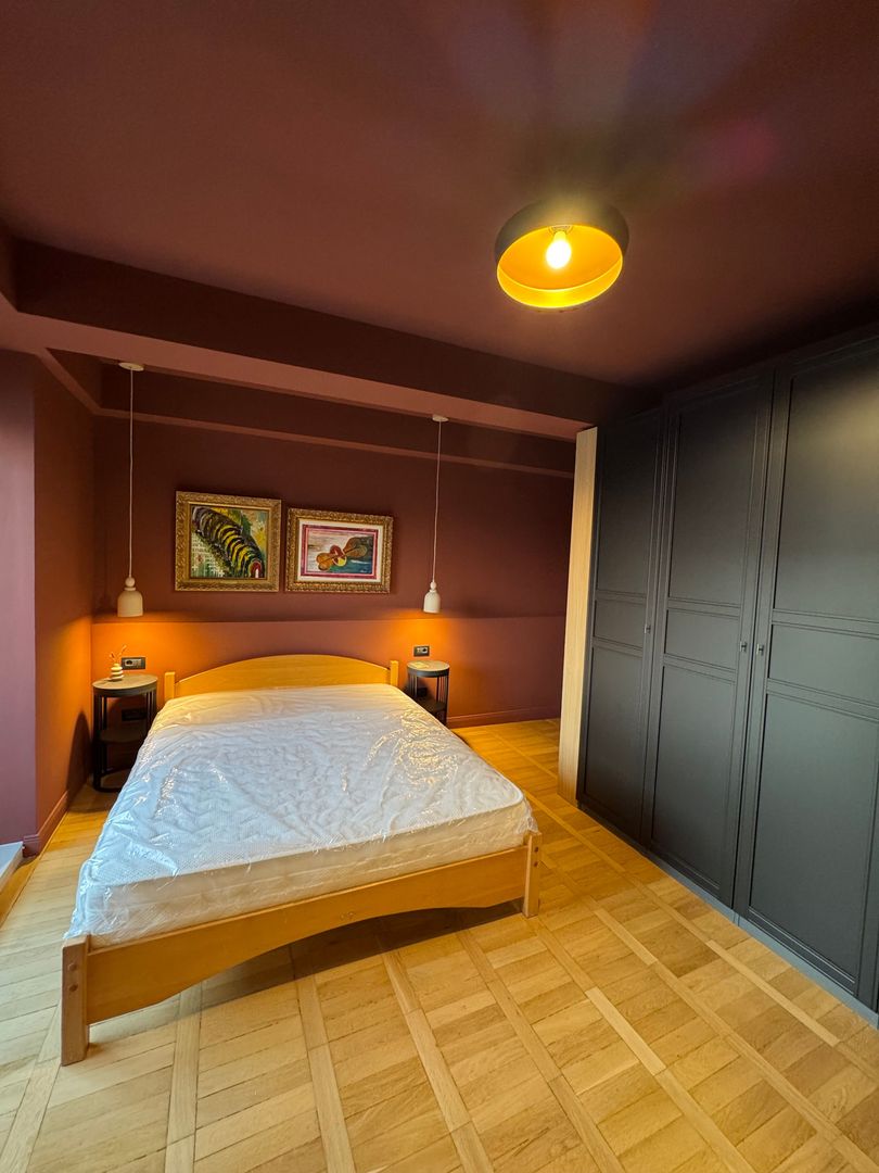 3 Camere | Biserica Amzei | Design Premium și Localizare de Top - 4