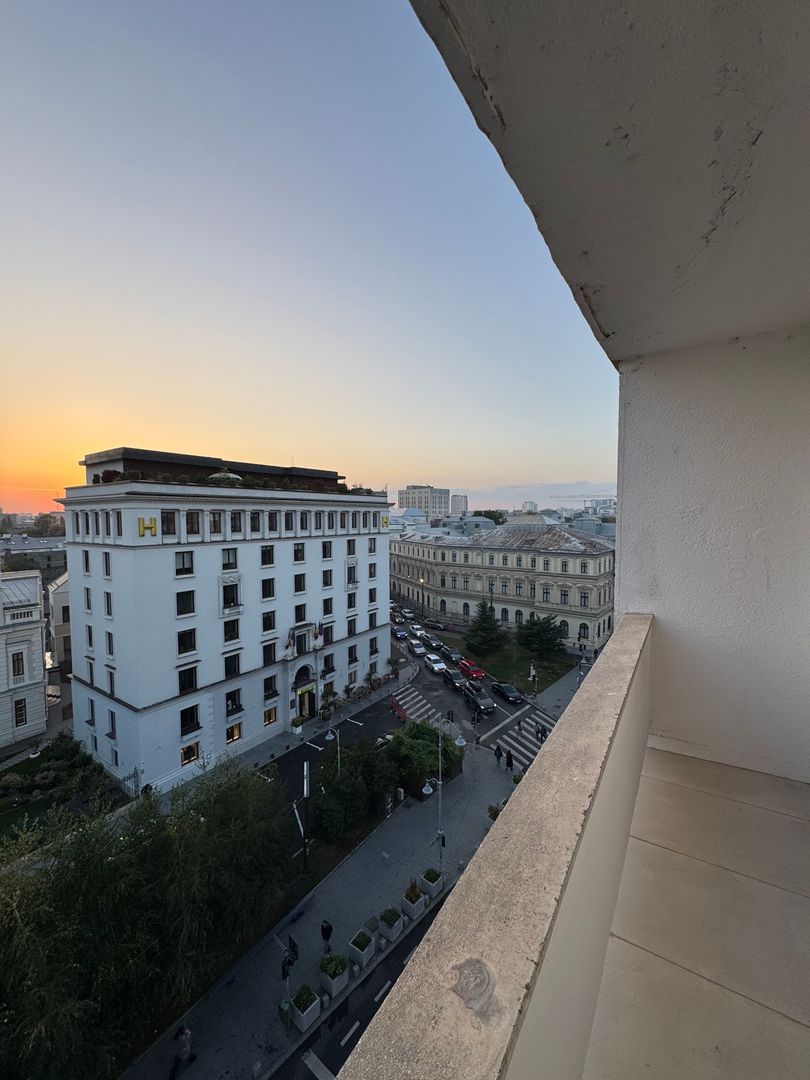 3 Camere | Biserica Amzei | Design Premium și Localizare de Top - 5