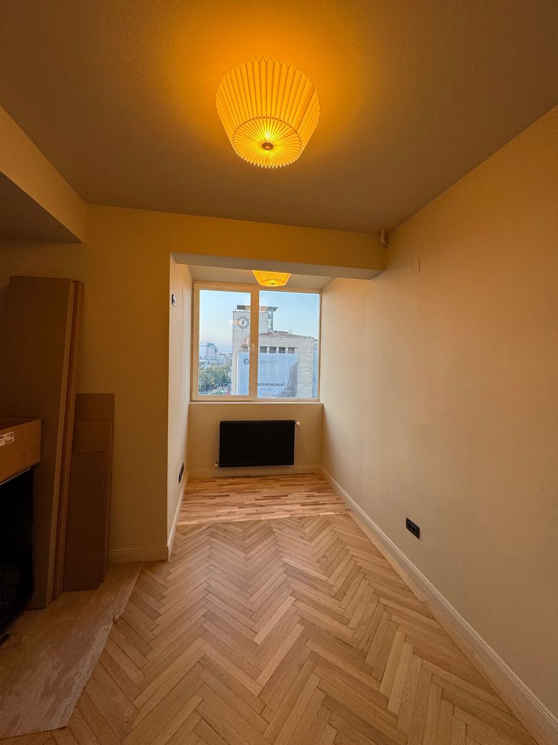 3 Camere | Biserica Amzei | Design Premium și Localizare de Top - 8