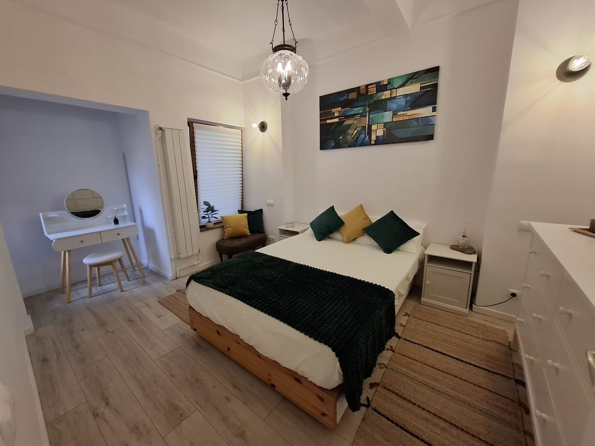 Apartament 2 camere | Zona Domenii