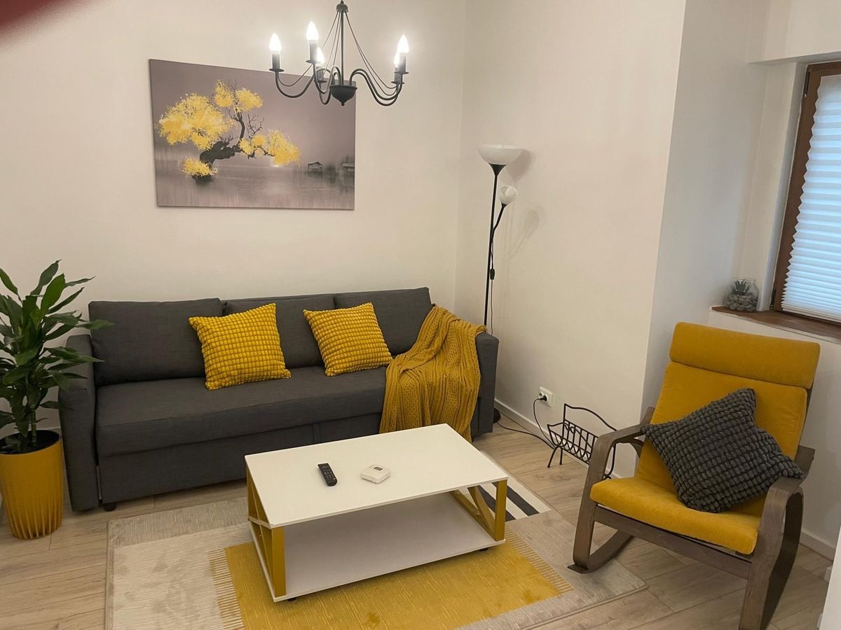 Apartament 2 camere | Zona Domenii - imagine 2