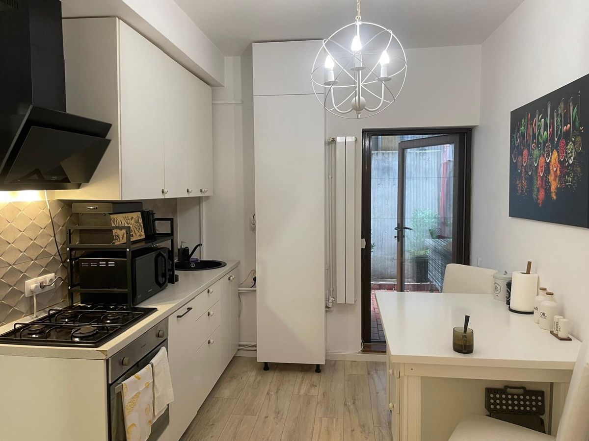 Apartament 2 camere | Zona Domenii - imagine 4