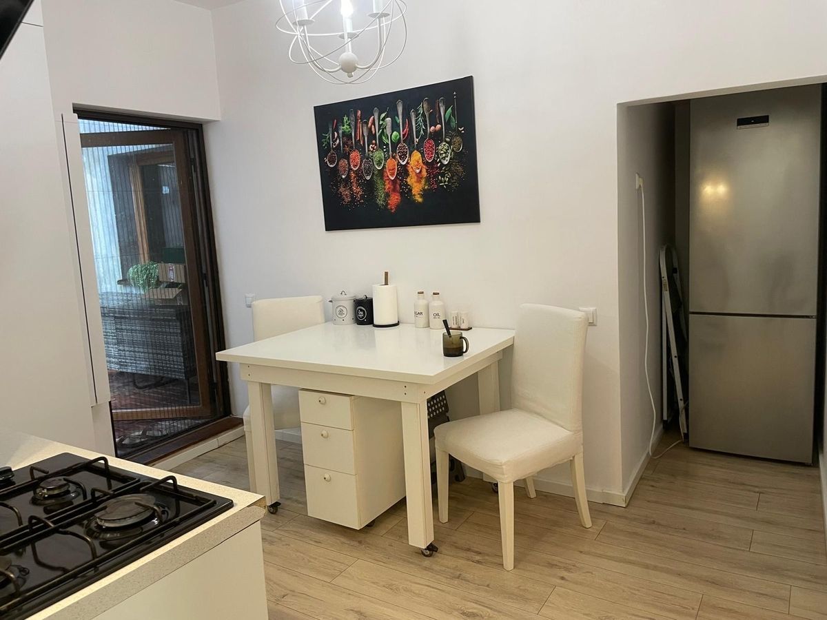 Apartament 2 camere | Zona Domenii - imagine 5