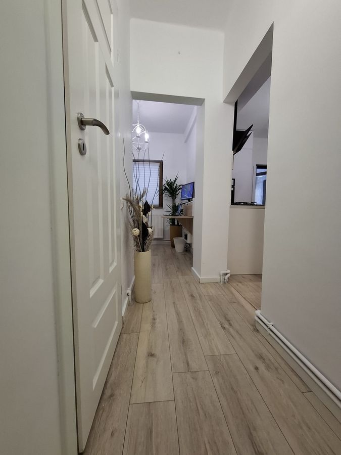Apartament 2 camere | Zona Domenii - 7