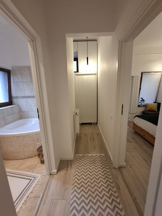 Apartament 2 camere | Zona Domenii - 8