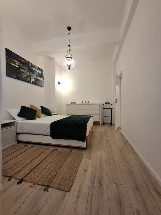 Apartament 2 camere | Zona Domenii - 9