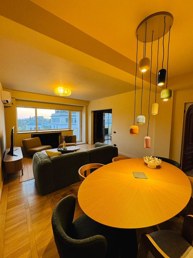 Apartament 3 camere/ CALEA VICTORIEI/ PREMIUM - imagine 2