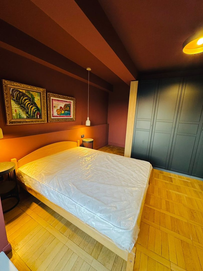 Apartament 3 camere/ CALEA VICTORIEI/ PREMIUM - 12