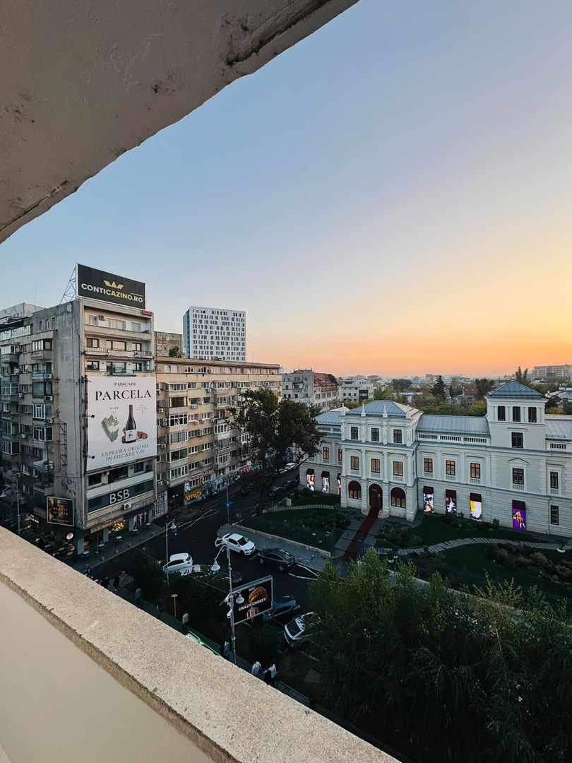 Apartament 3 camere/ CALEA VICTORIEI/ PREMIUM - 14