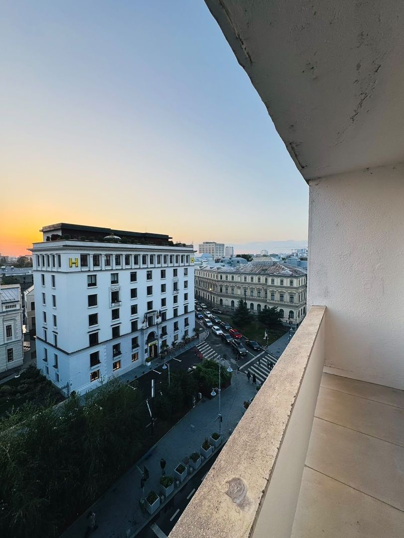 Apartament 3 camere/ CALEA VICTORIEI/ PREMIUM - 15