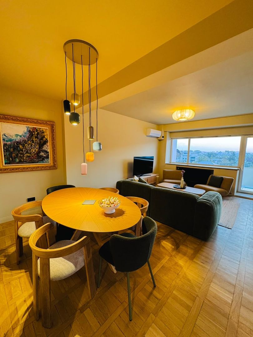 Apartament 3 camere/ CALEA VICTORIEI/ PREMIUM - imagine 3