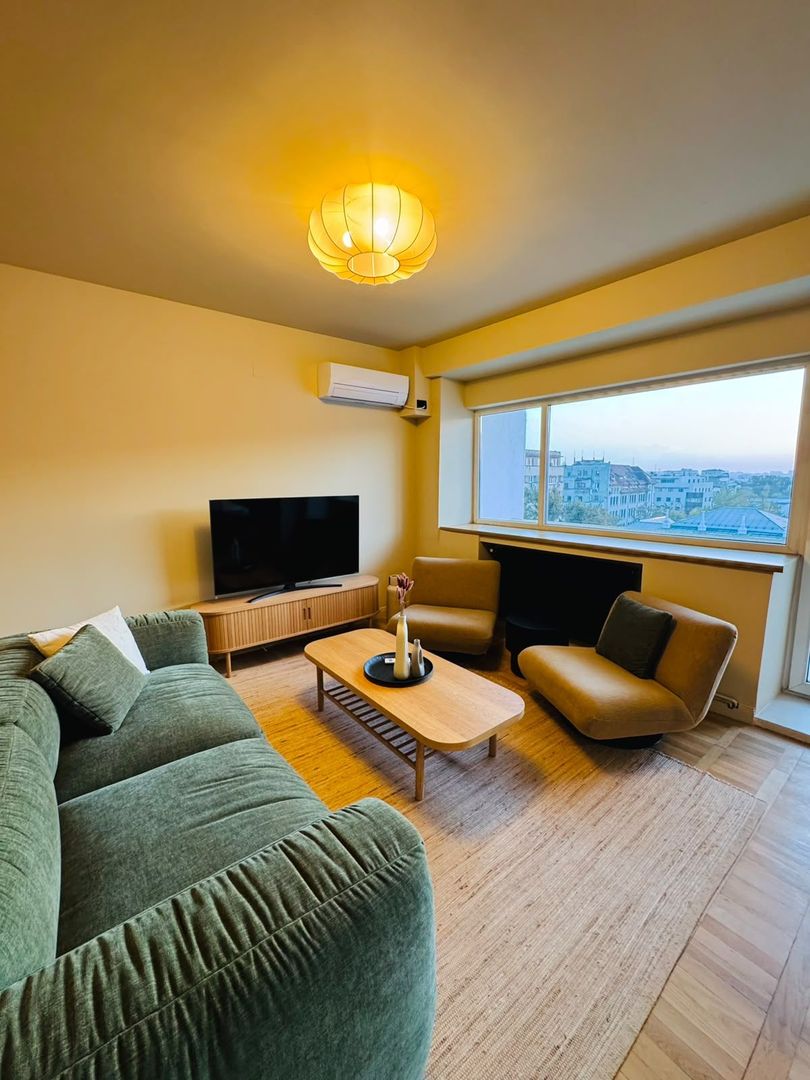 Apartament 3 camere/ CALEA VICTORIEI/ PREMIUM - imagine 4