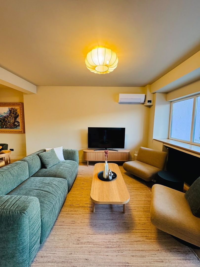 Apartament 3 camere/ CALEA VICTORIEI/ PREMIUM - imagine 5