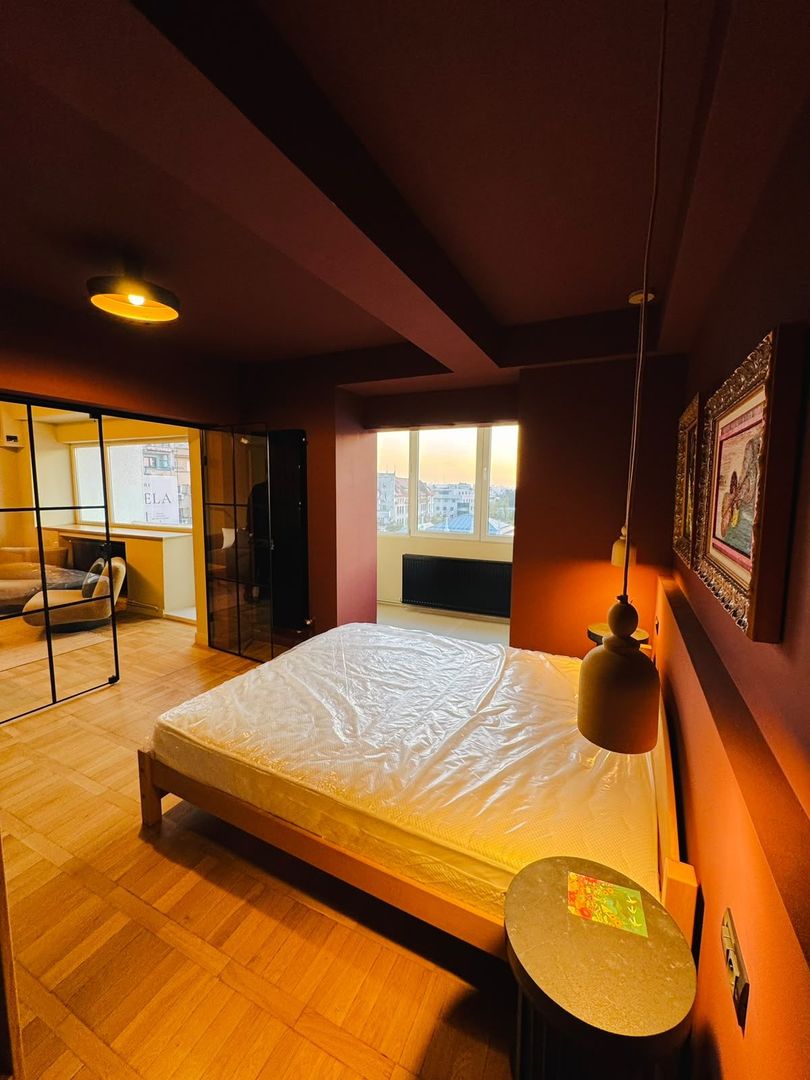 Apartament 3 camere/ CALEA VICTORIEI/ PREMIUM - 7